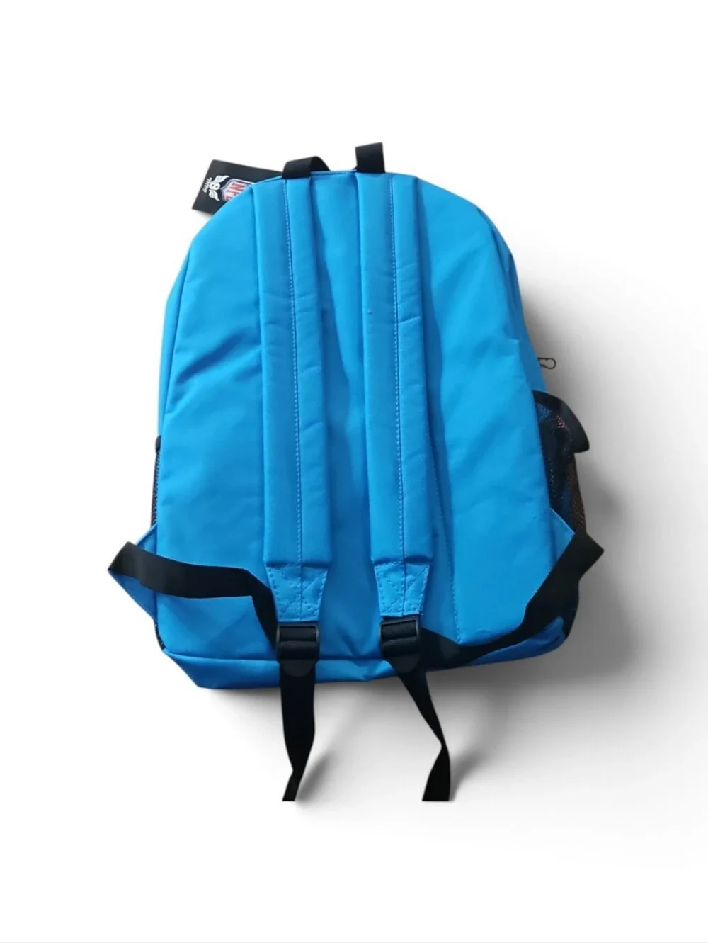 Detroit Lions Blue Backpack